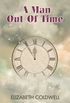 A Man Out of Time (English Edition)