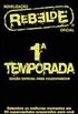 Novelizao Rebelde: 1 Temporada