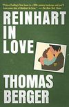 Reinhart in Love (English Edition)