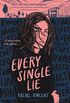 Every Single Lie (English Edition)
