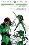 Grandes Clssicos DC: Lanterna Verde e Arqueiro Verde #02