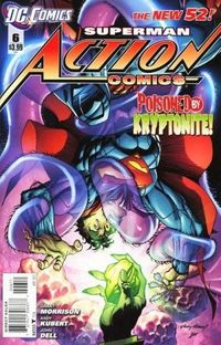 Action Comics v2 #006
