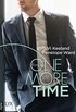 One More Time (Second Chances 4) (German Edition)