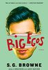 Big Egos (English Edition)