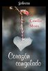 Corazn congelado (Corazones en Manhattan 5) (Spanish Edition)