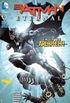 Batman Eterno #22 - Os novos 52