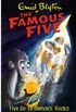 Famous Five: 19: Five Go To Demon