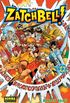 Zatch Bell #22