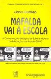 Mafalda Vai a Escola