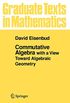 Commutative Algebra: With a View Toward Algebraic Geometry: 150