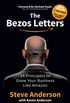 Bezos Letters: 14 Principles to Grow Your Business Like Amazon