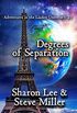 Degrees of Separation (Adventures in the Liaden Universe Book 27) (English Edition)