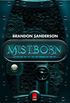 Trilogia Mistborn - Segunda Era