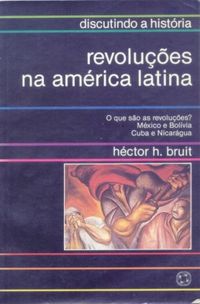 Revolues na Amrica Latina
