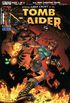 Tomb Raider #21