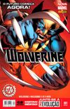 Wolverine #001