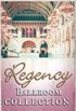 Regency Collection 2013 Part 1 (English Edition)