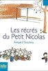 Les Rcrs du Petit Nicolas