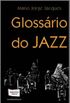 Glossrio do Jazz