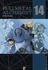 Fullmetal Alchemist #14