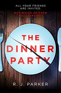 The Dinner Party (English Edition)