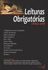Leituras obrigatrias 2018 - UFRGS