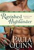Ravished by a Highlander
