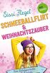 Schneeballflirt und Weihnachtszauber: Eine Liebegeschichte in 24 Kapiteln (German Edition)