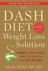 The Dash Diet Weight Loss Solution: 2 Weeks to Drop Pounds, Boost Metabolism, and Get Healthy (Dash Diet Book) (English Edition)