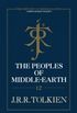 The Peoples of Middle-Earth