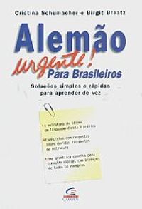 Alemo Urgente! Para Brasileiros 