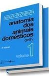 Sisson/Grossman-Anatomia Dos Animais Domesticos 2V