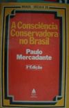 A Conscincia Conservadora no Brasil