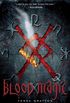 Blood Magic (The Blood Journals Book 1) (English Edition)