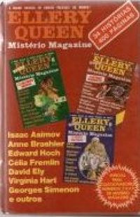 Misterio Magazine -7-8-9