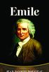 Emile (Dover Books on Literature & Drama) (English Edition)