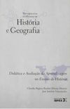 Metodologia do Ensino de Histria e Geografia