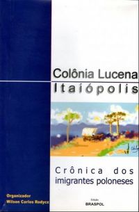 Colnia Lucena Itaipolis