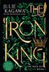The Iron King (The Iron Fey, Book 1) (English Edition)