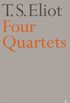 Faber Poetry Four Quartets