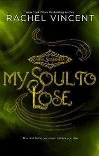 My Soul to Lose 