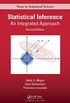 Statistical Inference: An Integrated Approach, Second Edition (Chapman & Hall/CRC Texts in Statistical Science) (English Edition)