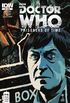 Doctor Who: Prisoners of Time #2