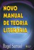 Manual de Teoria Literria