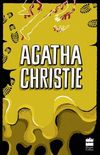 Box Coleção Agatha Christie: Hora Zero, O natal de Poirot, Treze à mesa