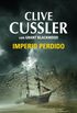 Imperio perdido (Las aventuras de Fargo 2) (Spanish Edition)