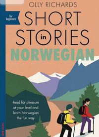 Short Stories in Norwegian