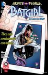 Batgirl #15 - Os Novos 52
