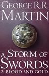 A Storm Of Swords 2: Blood And Gold