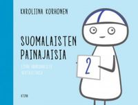 Finnish Nightmares #2